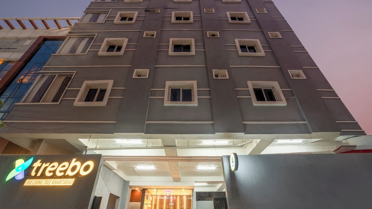 Photo of Outdoor in Hyderabad