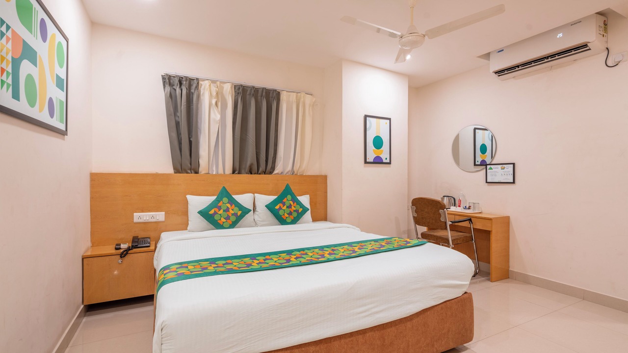 Photo of Bedroom in Hyderabad