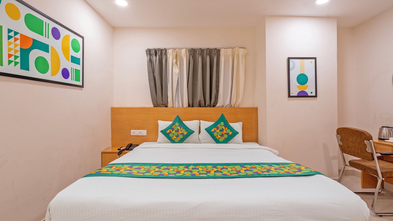 Photo of Bedroom in Hyderabad
