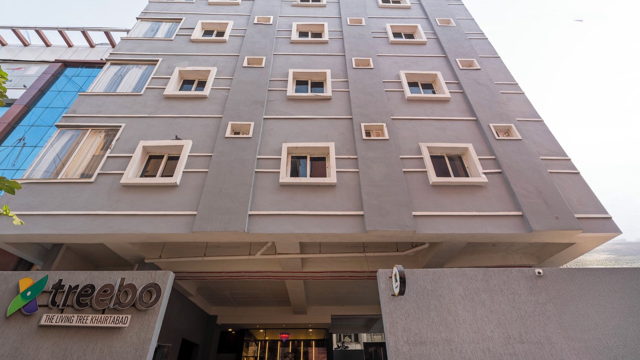 Photo of Outdoor in Hyderabad