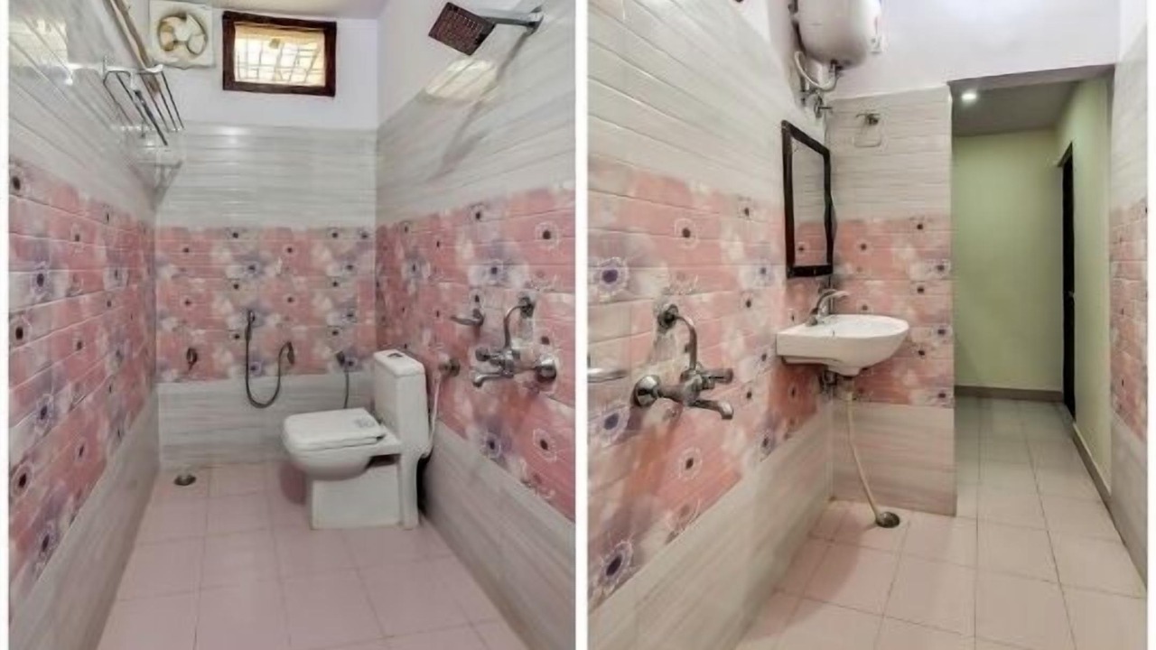 Photo of Bathroom in Deoria