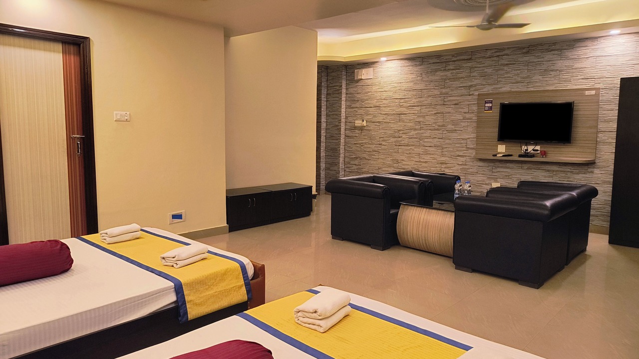 Photo of Bedroom in New Digha