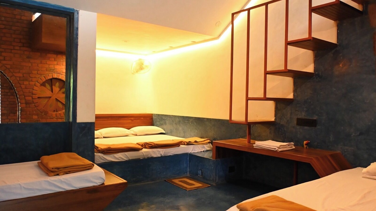 Photo of Patio Balcony in Saiv Kh