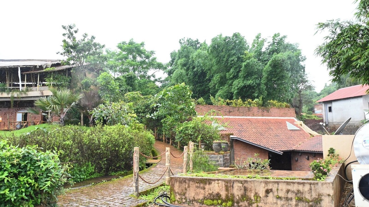 Photo of Outdoor in Saiv Kh
