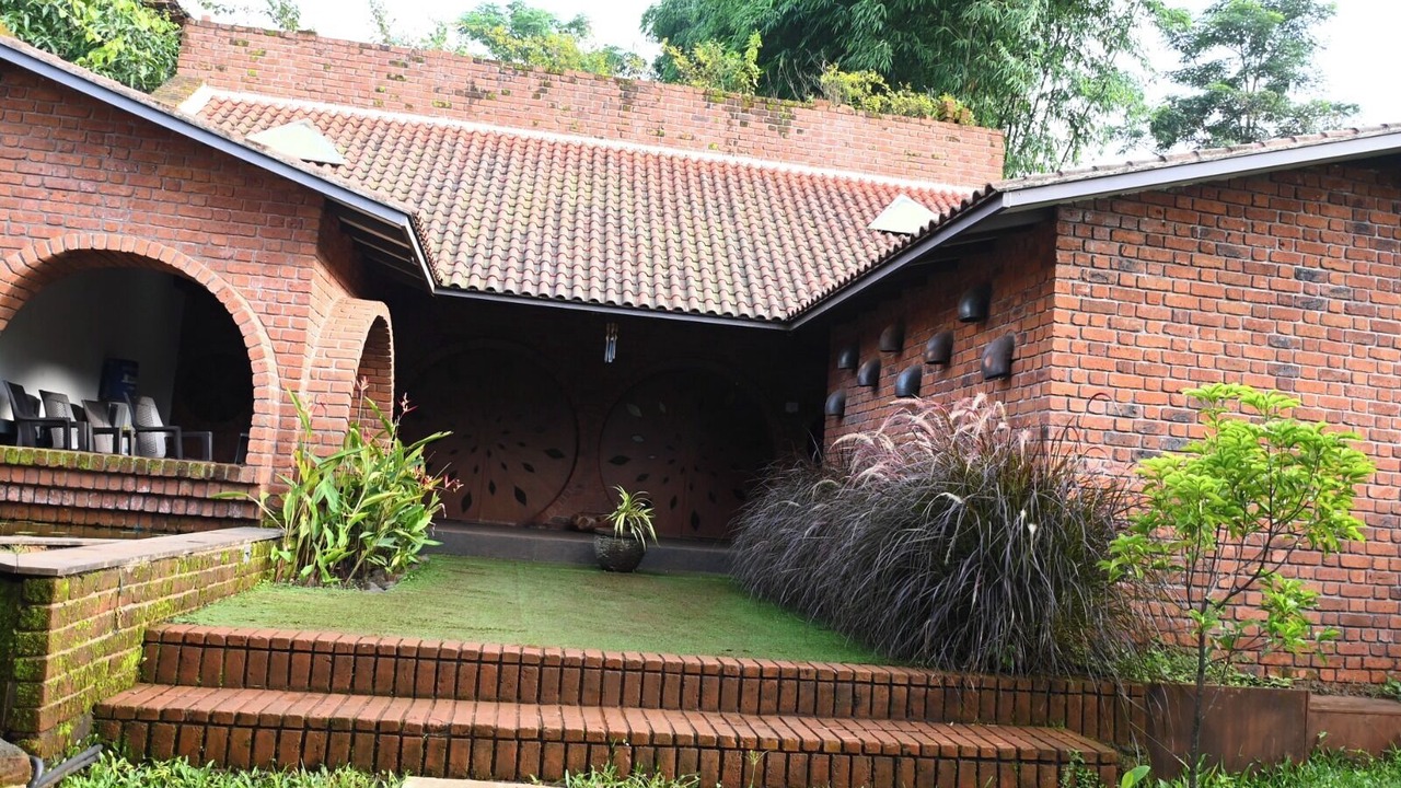 Photo of Outdoor in Saiv Kh