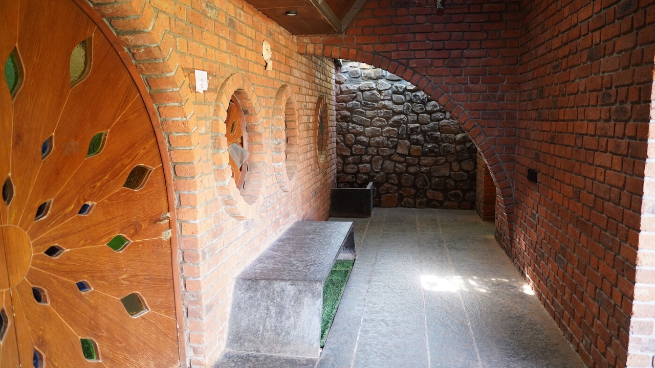Photo of Patio Balcony in Saiv Kh