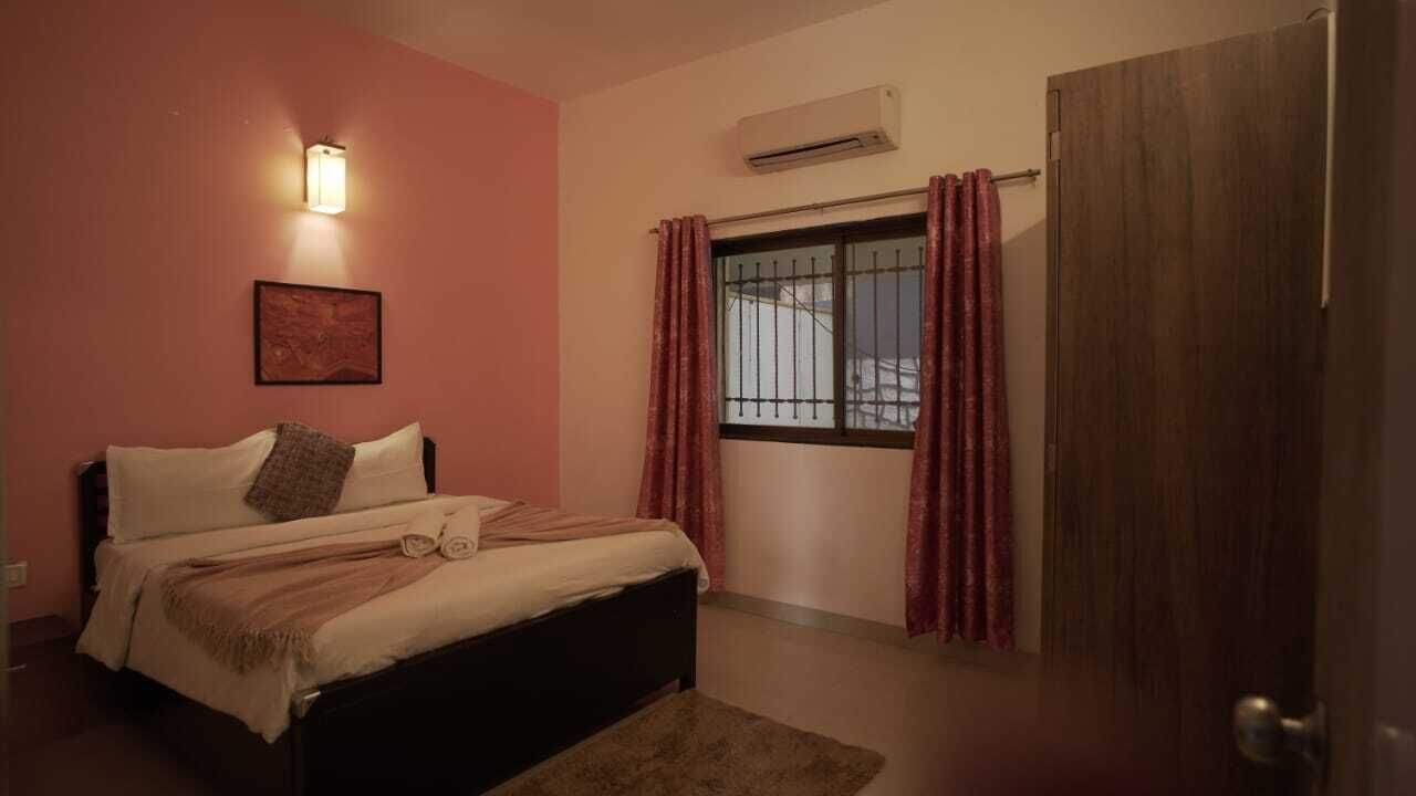 Photo of Bedroom in Lonavala