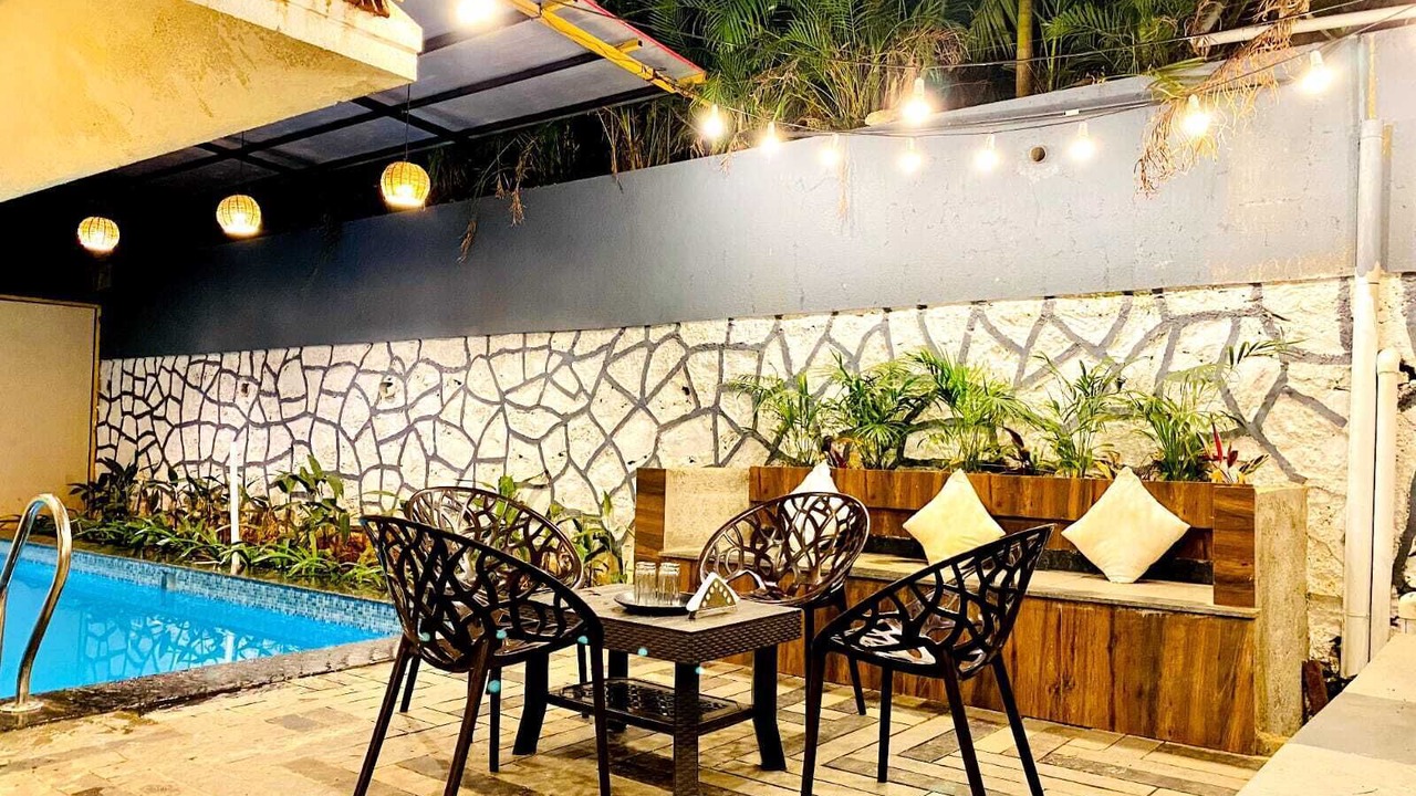 Photo of Outdoor in Lonavala