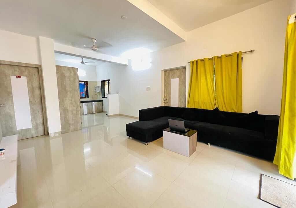 Photo of Livingroom in Lonavala