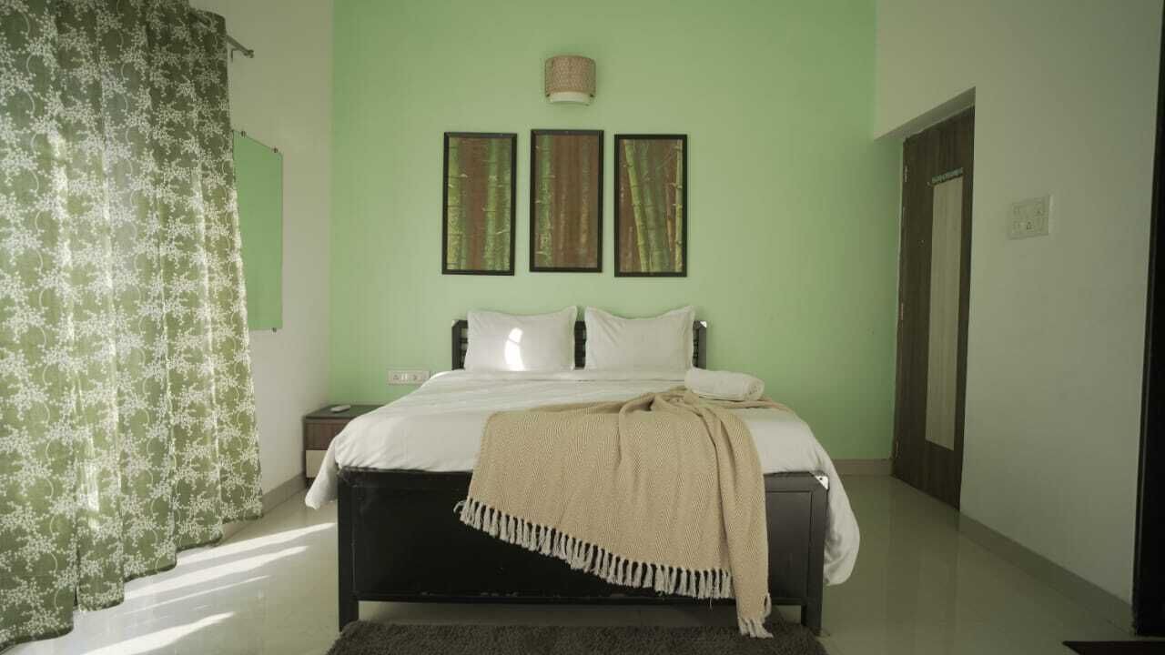 Photo of Bedroom in Lonavala
