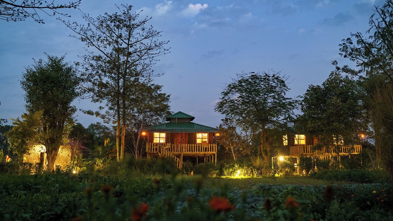 Photo of Outdoor in Sawai Madhopur