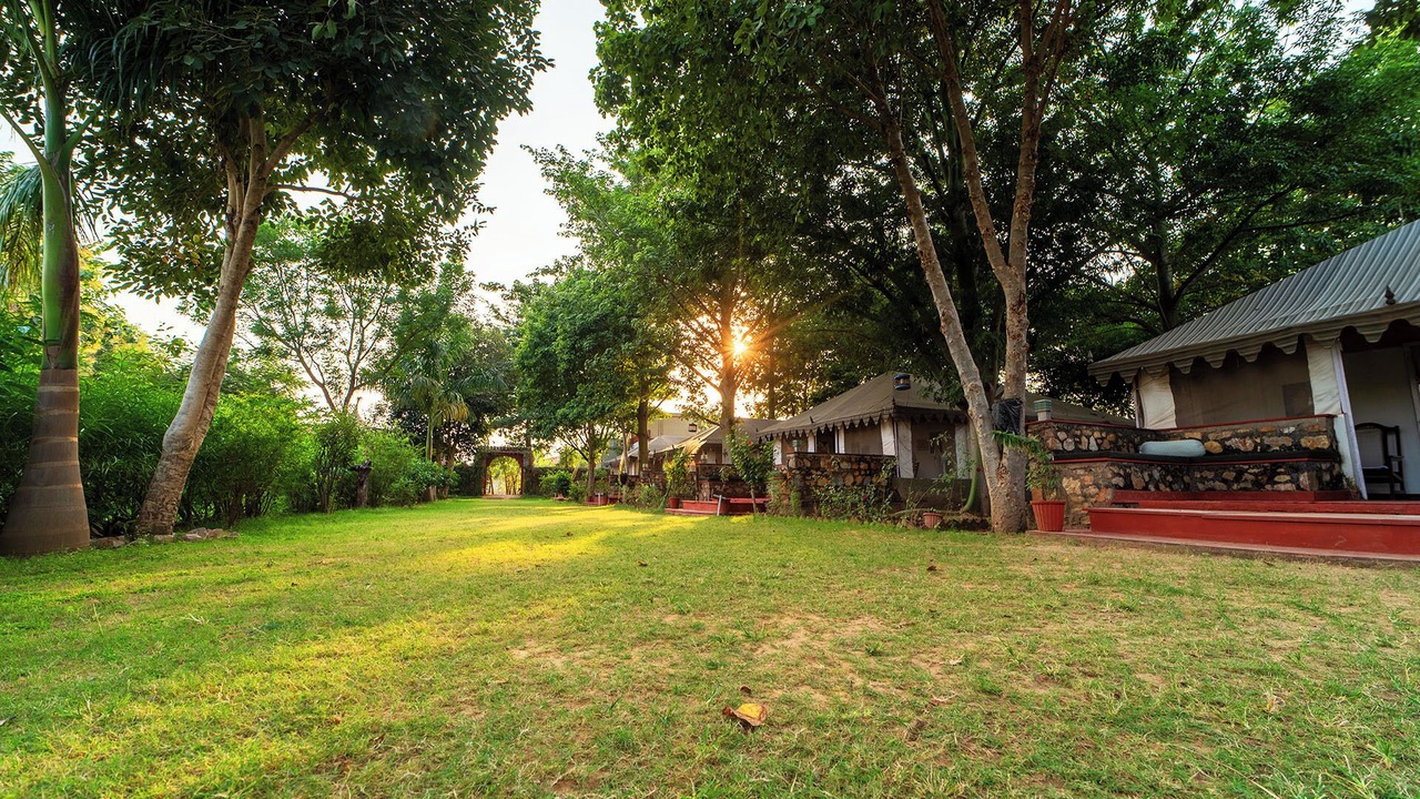 Photo of Outdoor in Sawai Madhopur