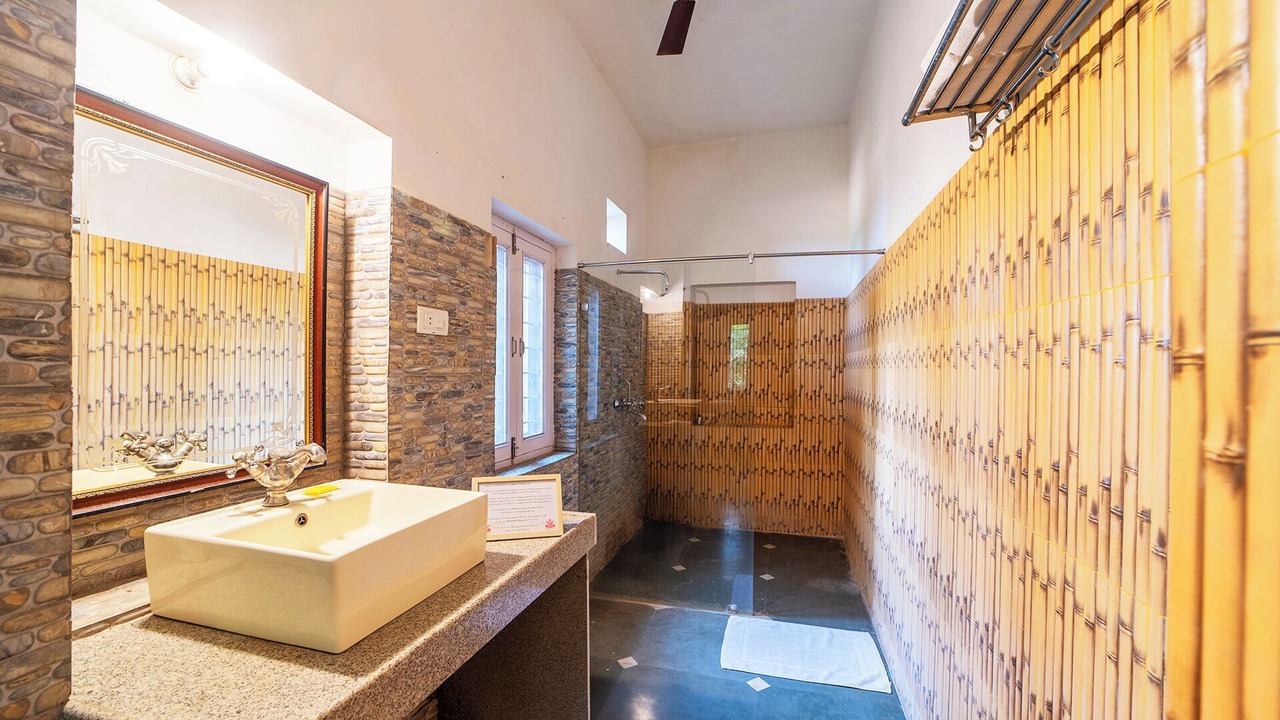 Photo of Bathroom in Sawai Madhopur