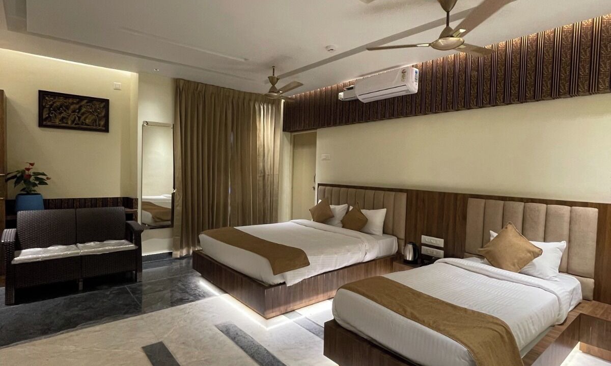 Photo of Bedroom in Dindigul
