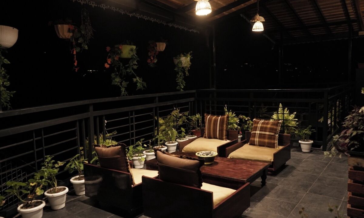 Photo of Outdoor in Mukteshwar