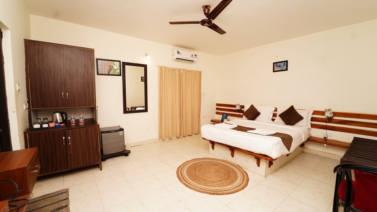 Photo of Patio Balcony in Sohagpur