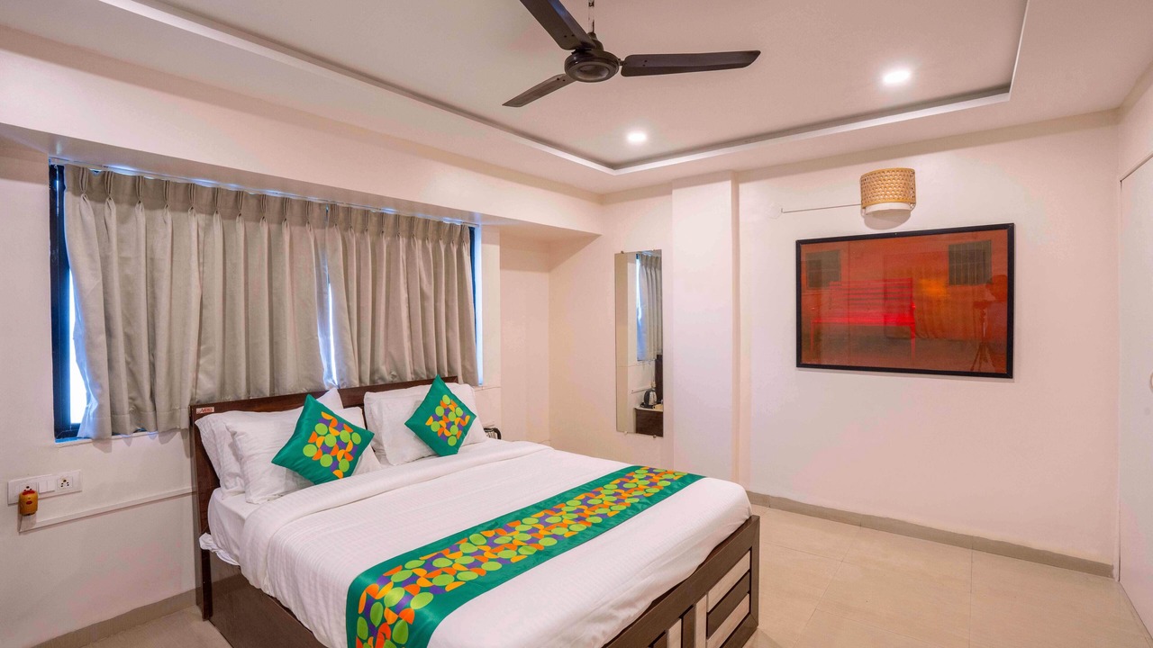 Photo of Bedroom in Balewadi