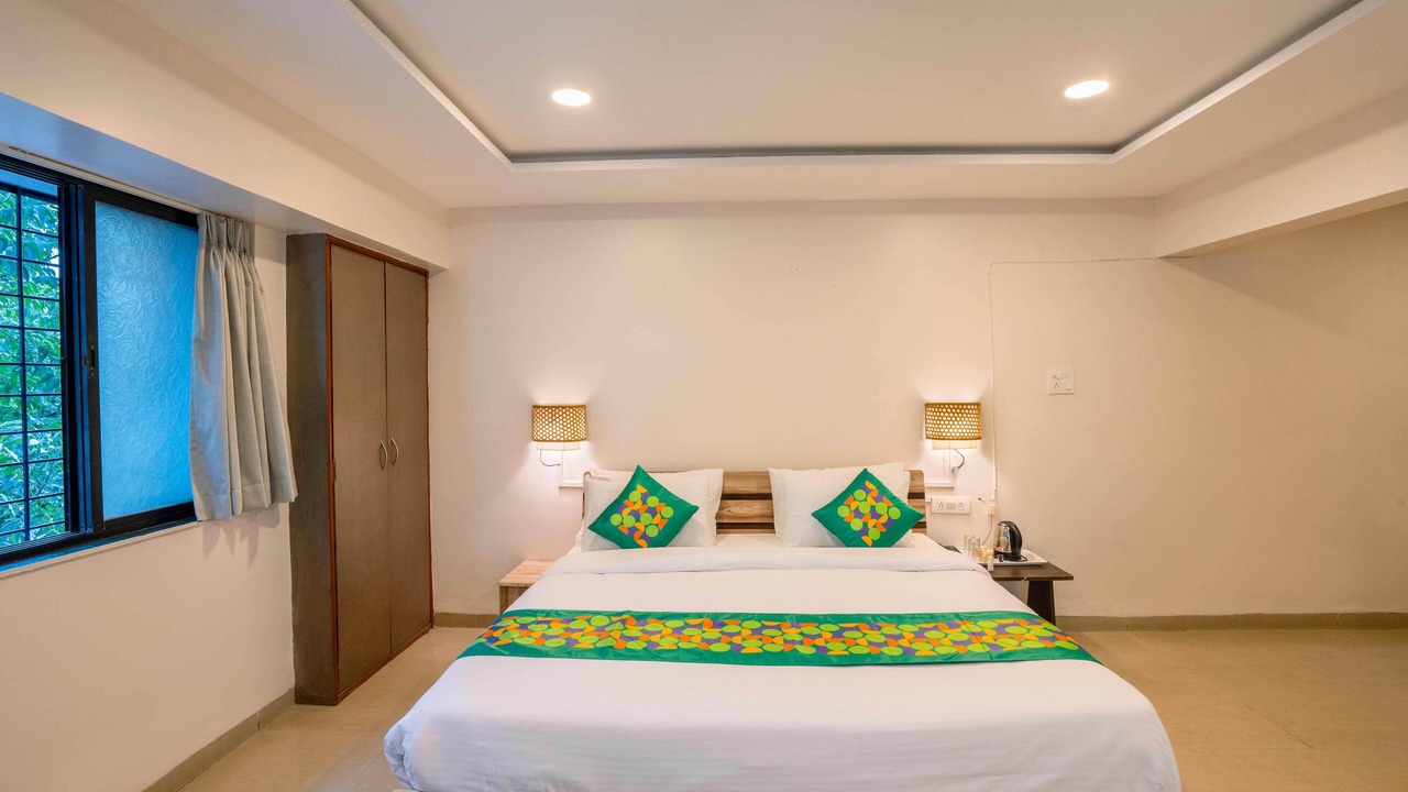 Photo of Bedroom in Balewadi