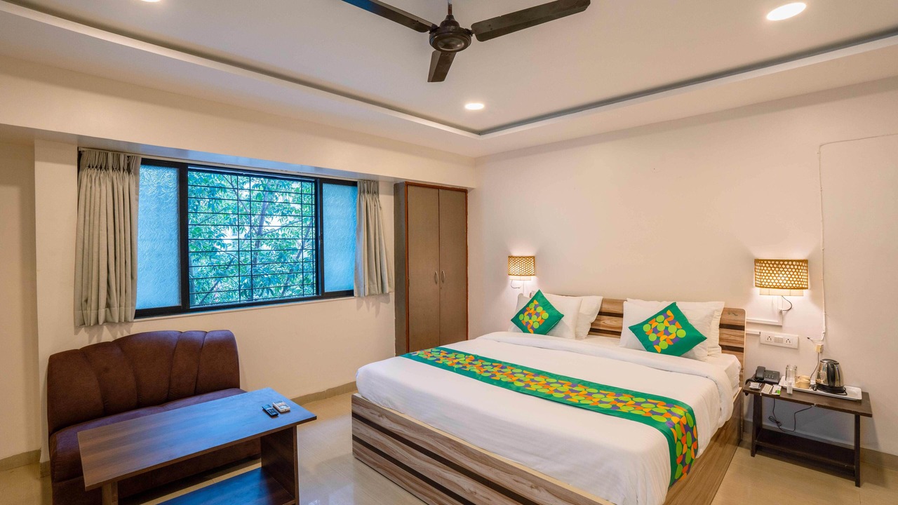 Photo of Bedroom in Balewadi