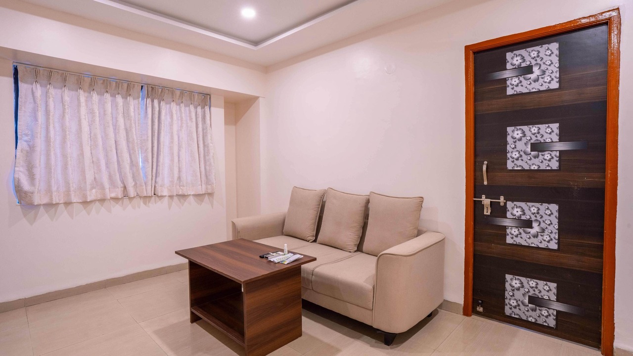 Photo of Bedroom in Balewadi