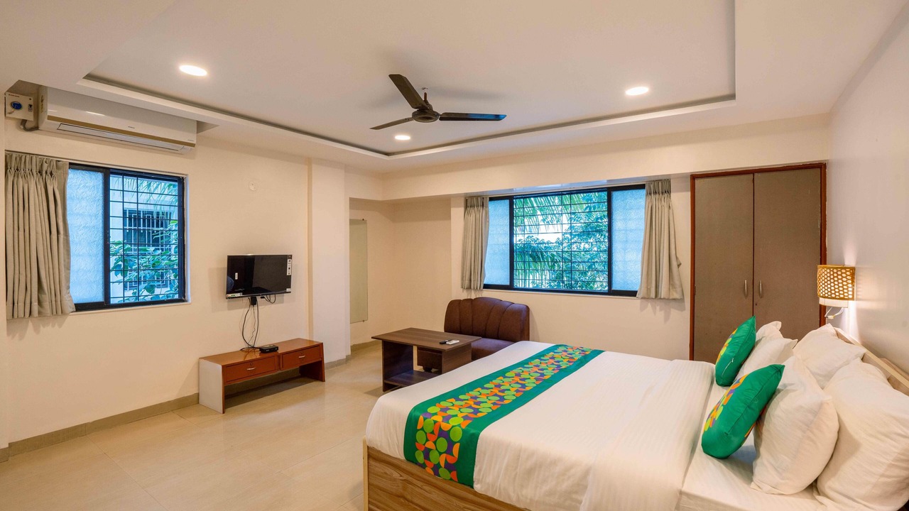 Photo of Bedroom in Balewadi