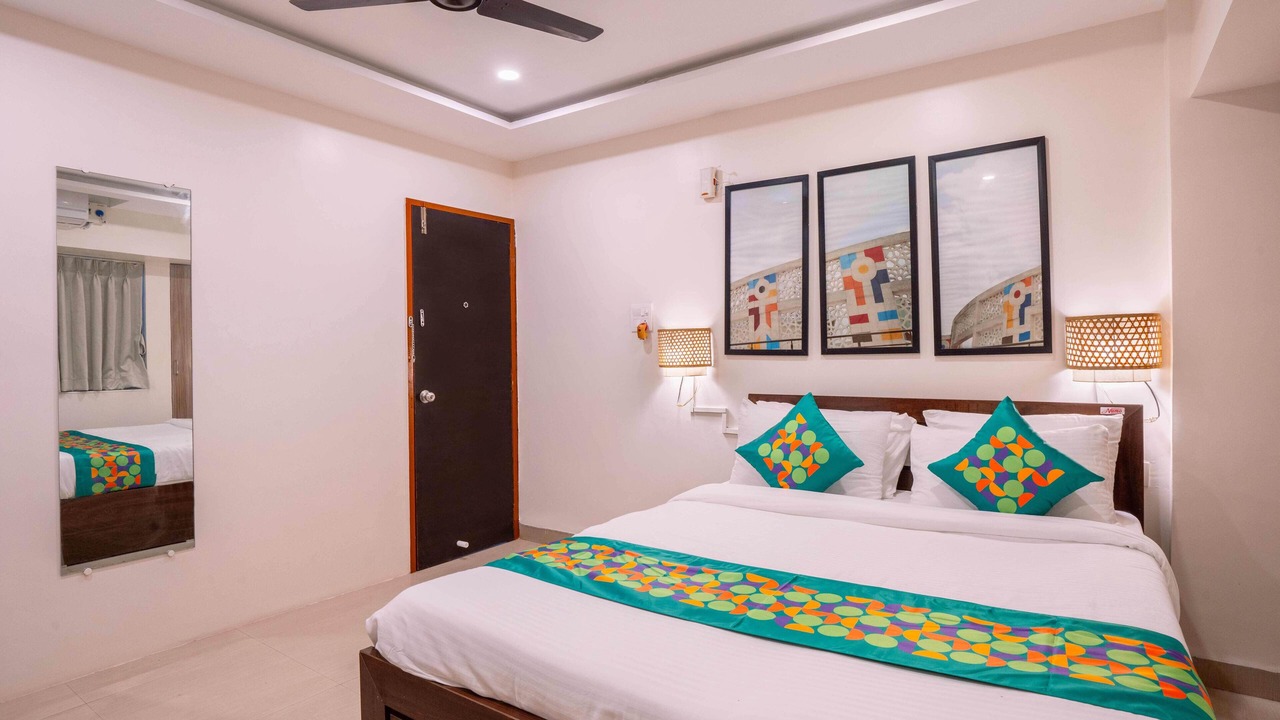 Photo of Bedroom in Balewadi
