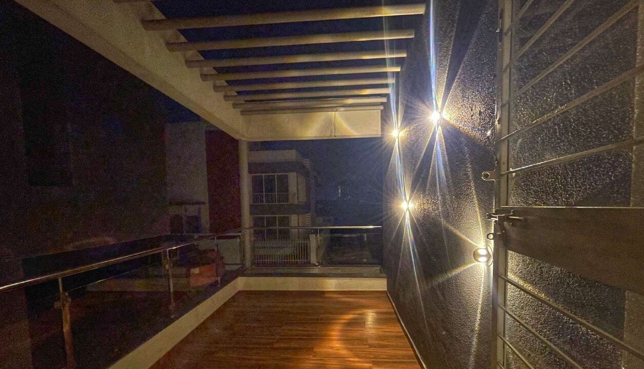 Photo of Patio Balcony in Igatpuri