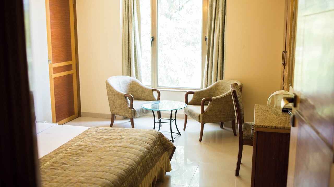 Photo of Bedroom in Shivajinagar