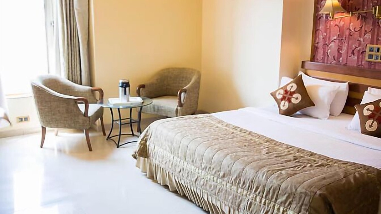 Photo of Bedroom in Shivajinagar