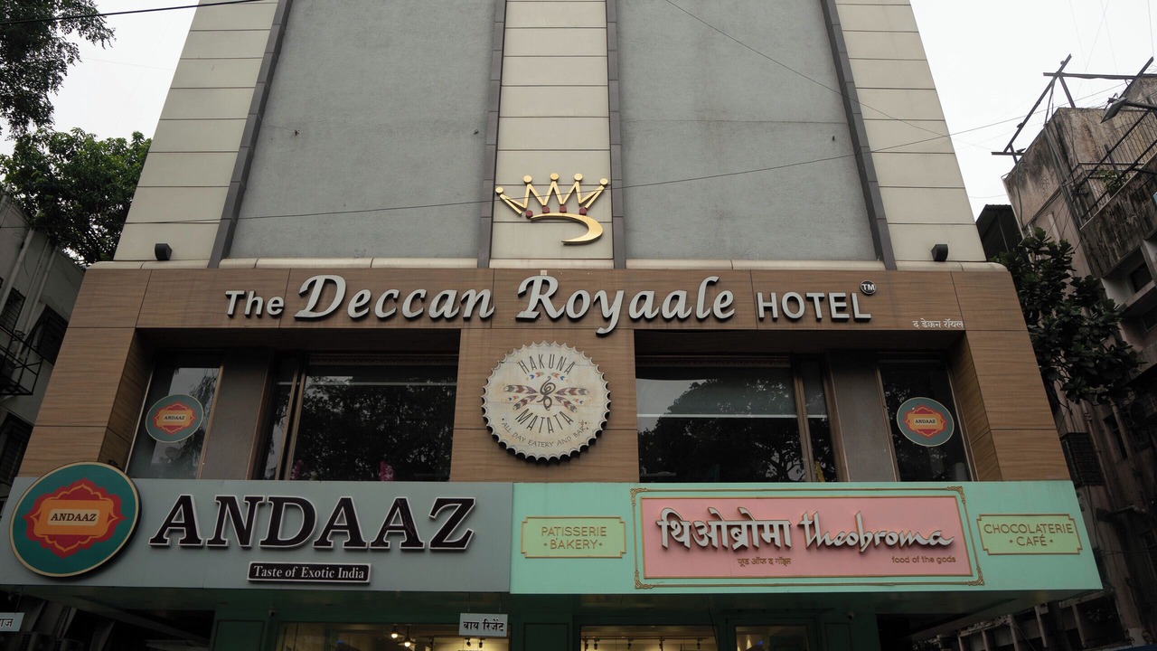 Photo of Outdoor in Shivajinagar