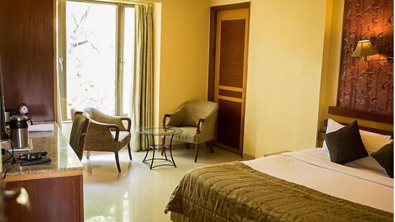 Photo of Bedroom in Shivajinagar