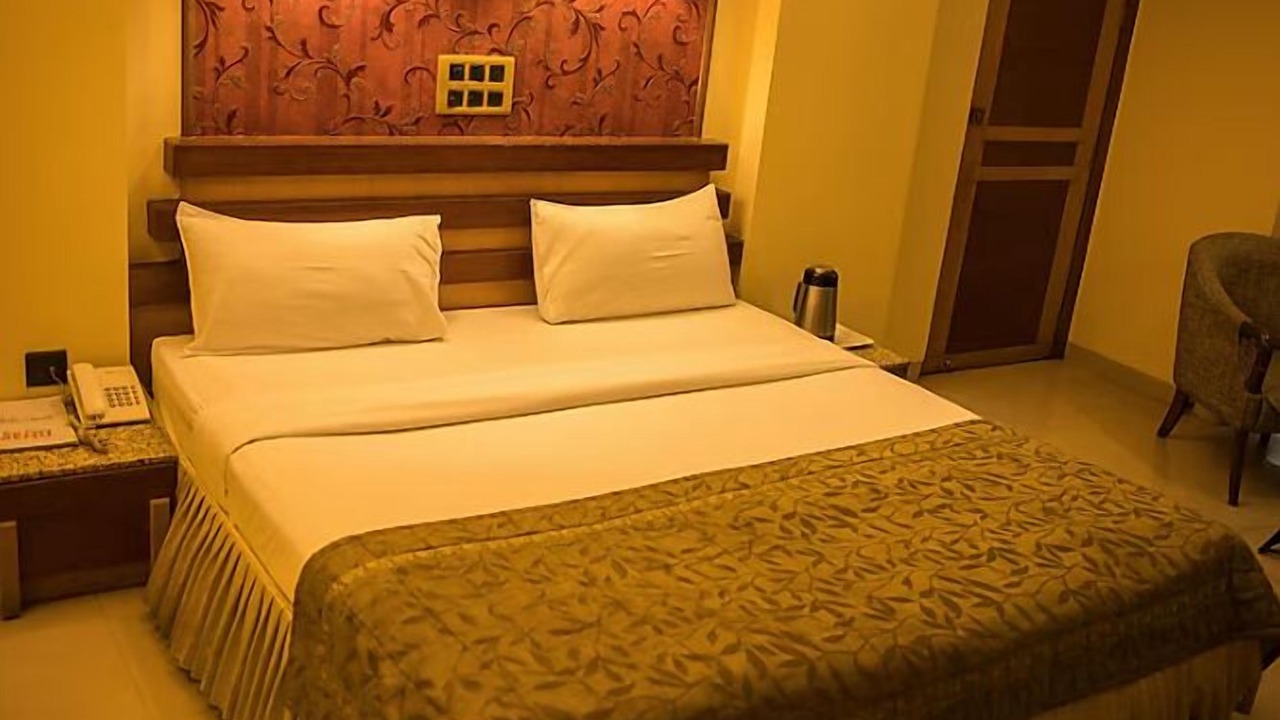 Photo of Bedroom in Shivajinagar