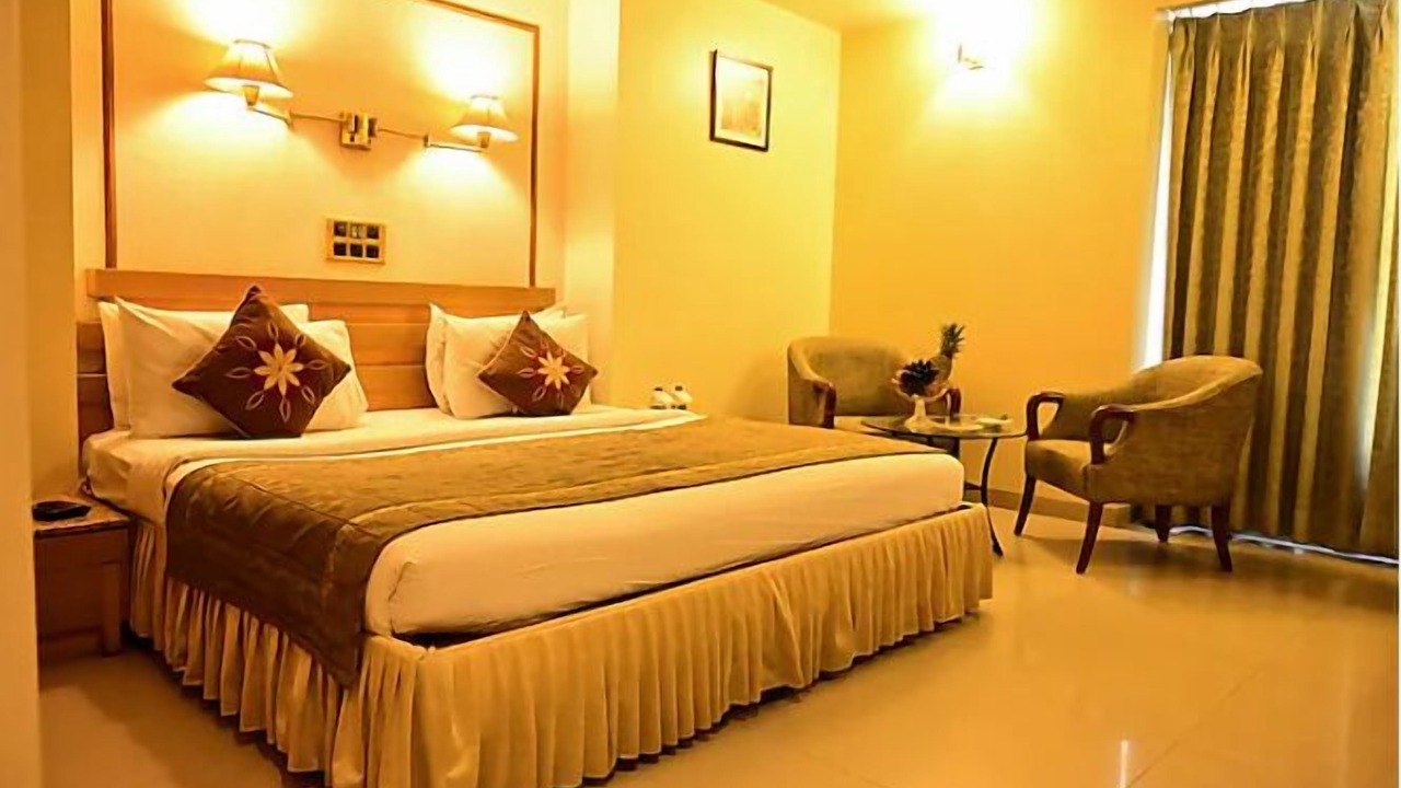 Photo of Bedroom in Shivajinagar