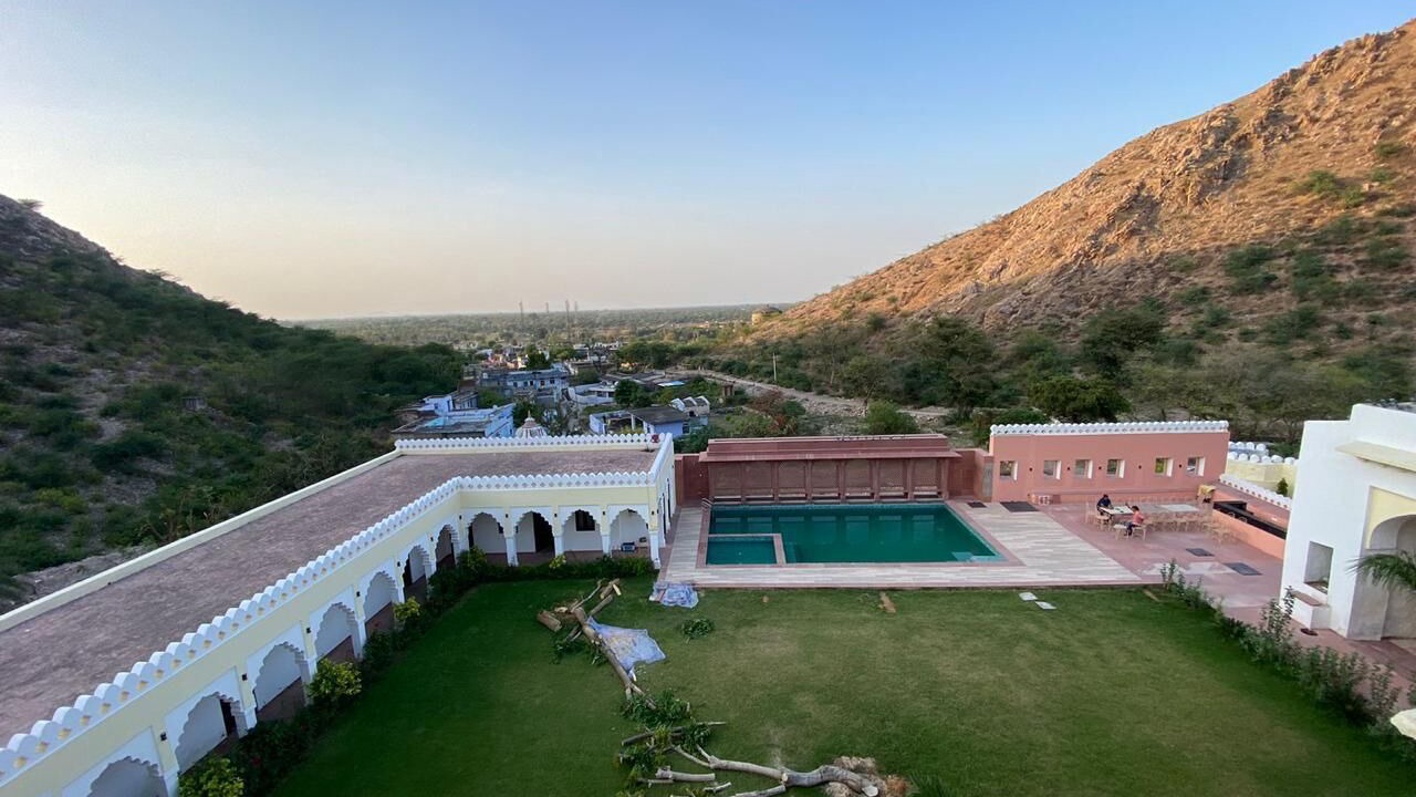 Photo of Outdoor in Bhandarej
