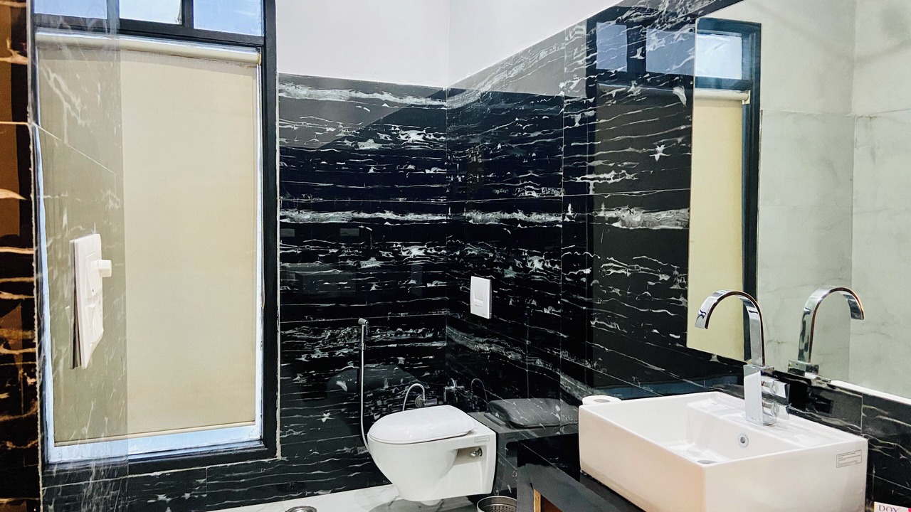 Photo of Bathroom in Amritsar