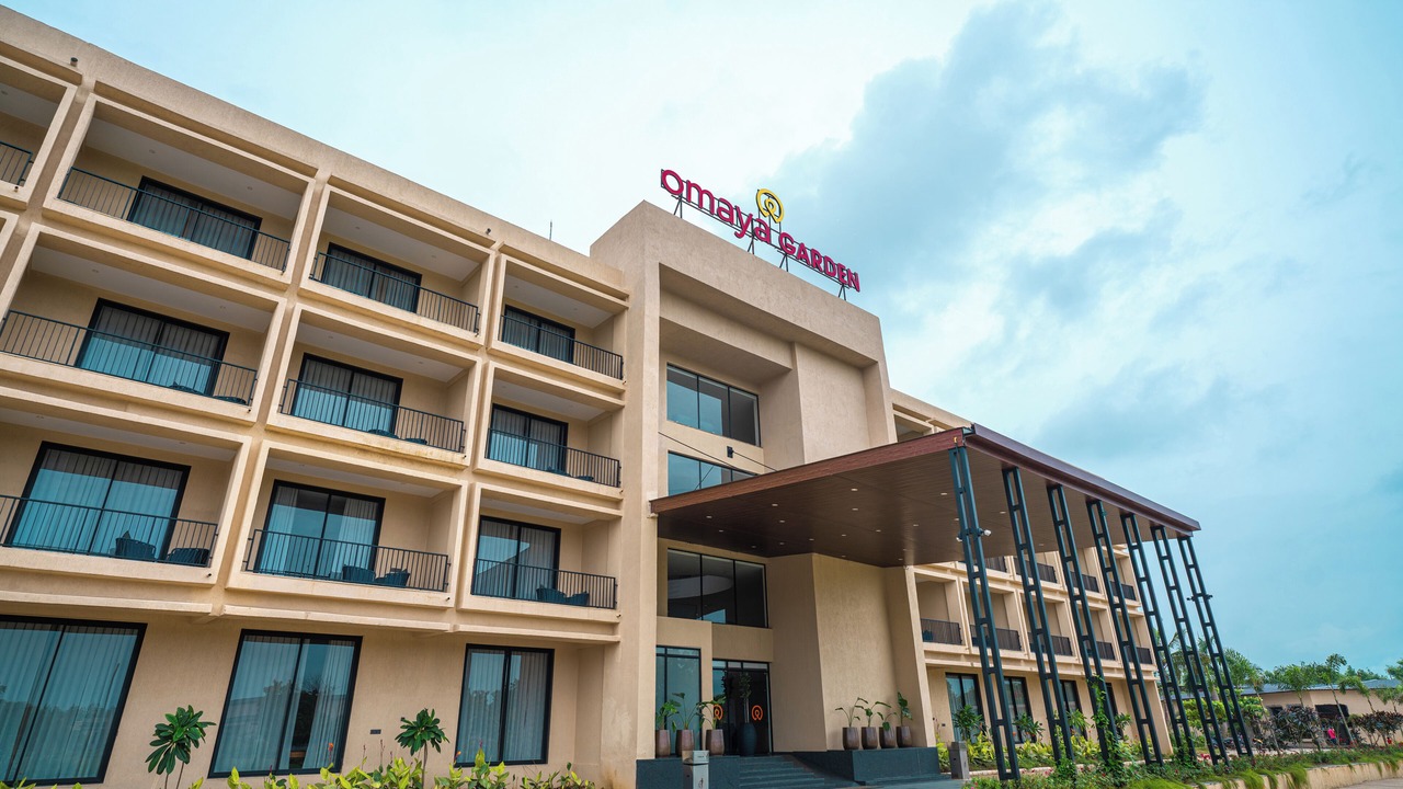 Photo of Outdoor in Raipur