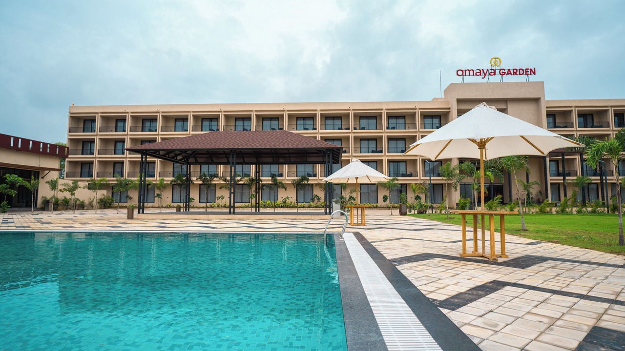 Photo of Outdoor in Raipur