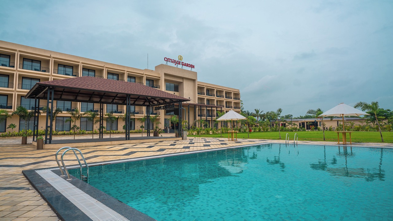 Photo of Outdoor in Raipur
