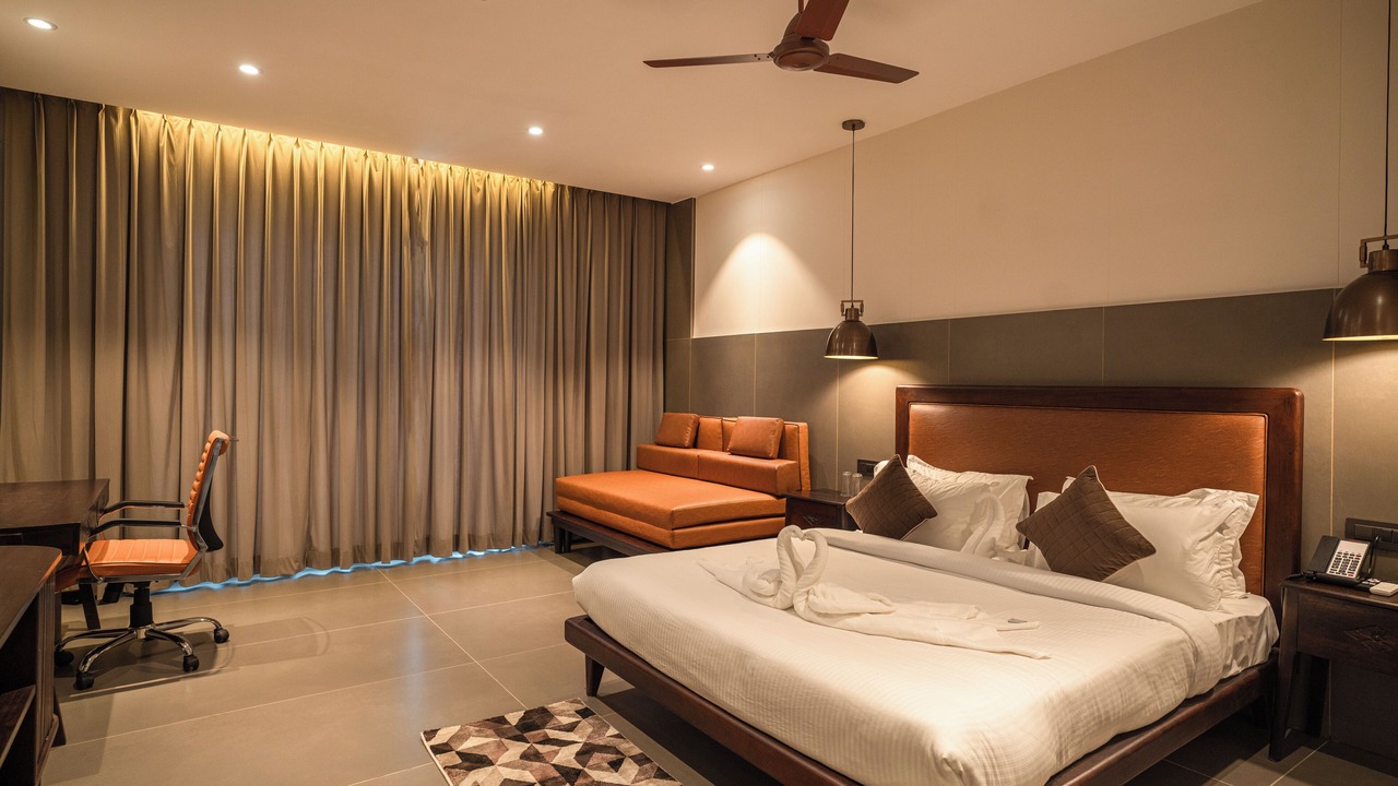 Photo of Patio Balcony in Raipur