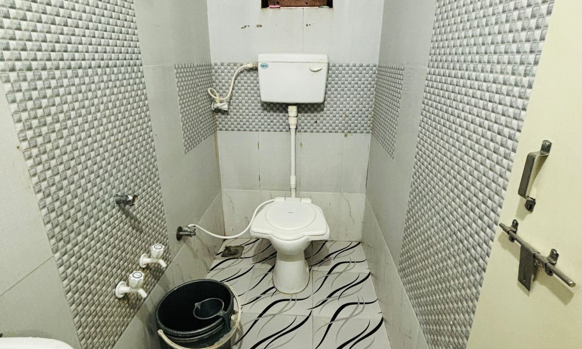 Photo of Bathroom in Dwarka