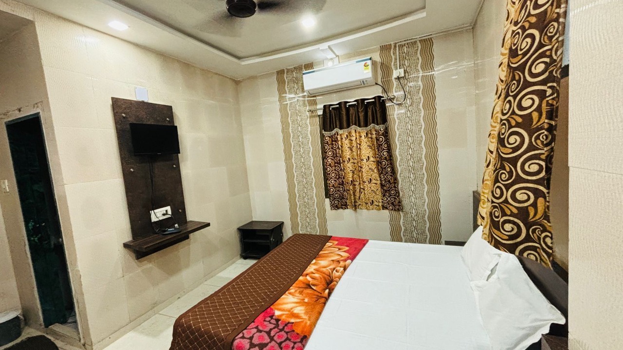 Photo of Bedroom in Dwarka