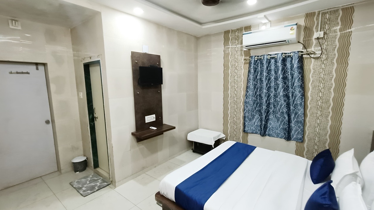 Photo of Bedroom in Dwarka