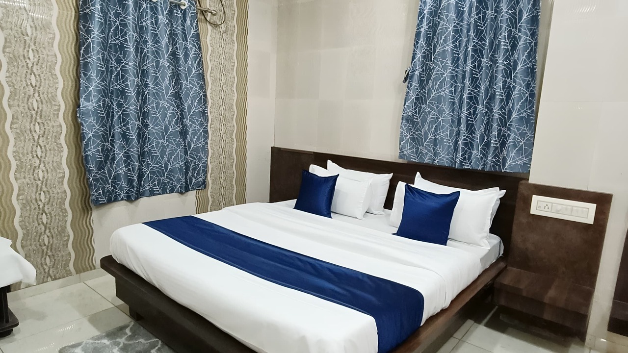 Photo of Bedroom in Dwarka