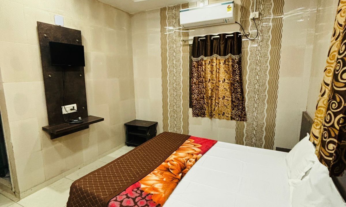 Photo of Bedroom in Dwarka