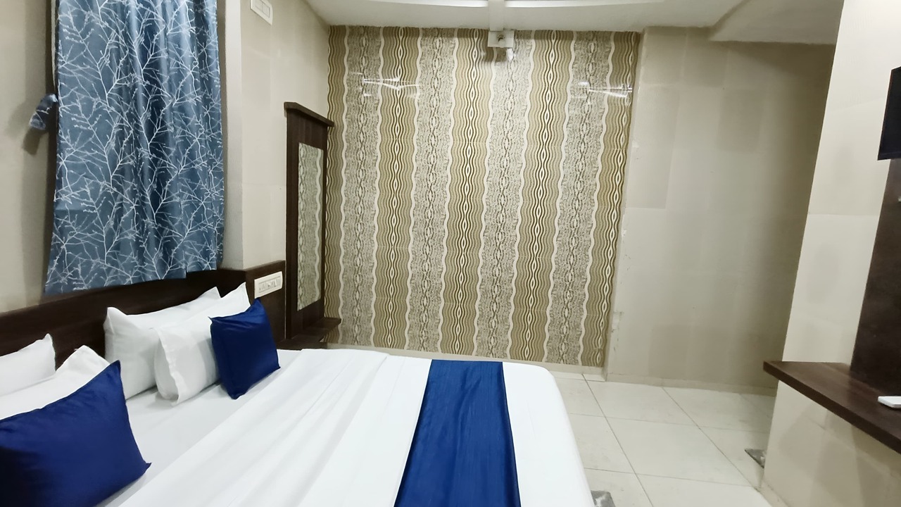 Photo of Bedroom in Dwarka