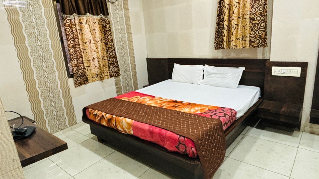 Photo of Bedroom in Dwarka