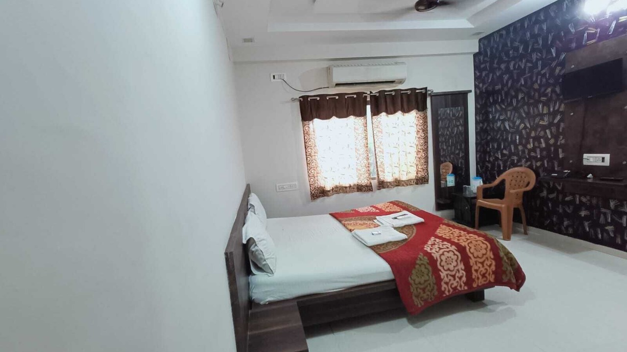 Photo of Bedroom in Dwarka