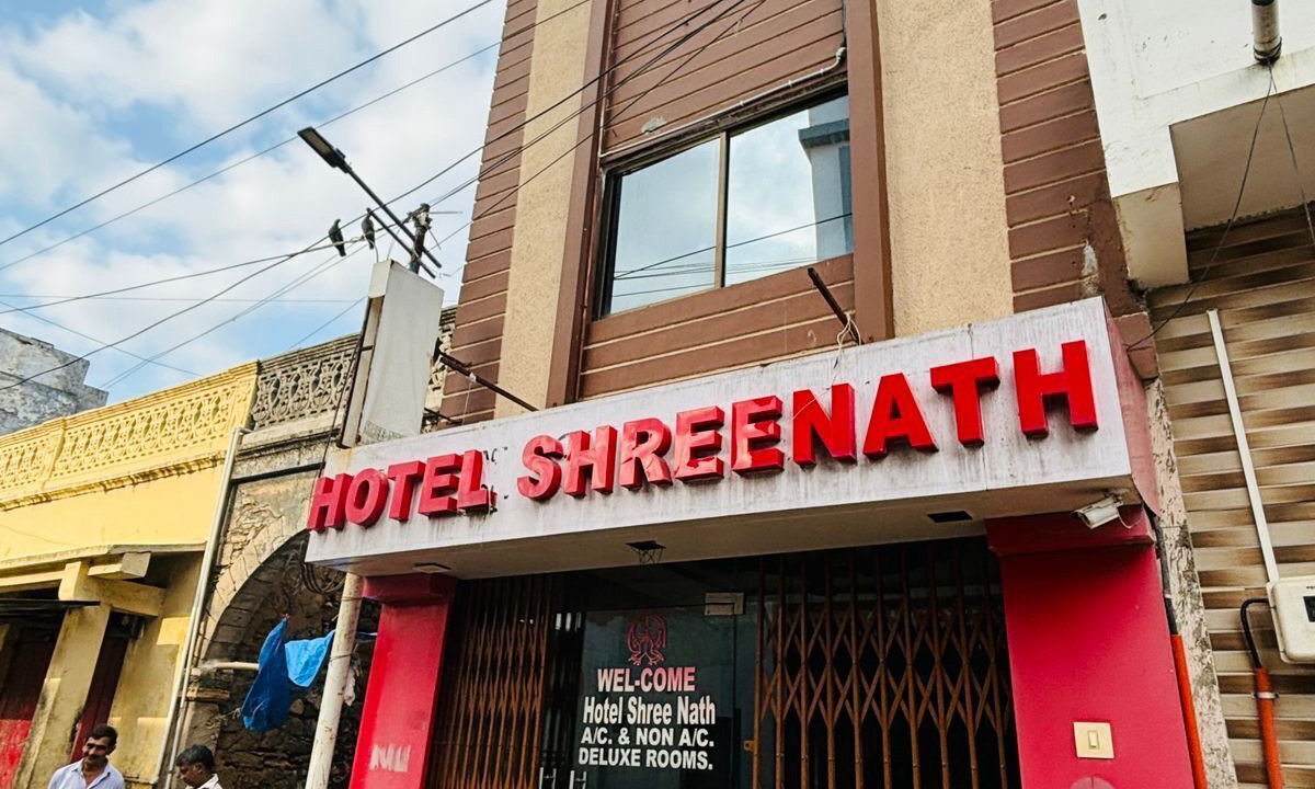 Photo of Outdoor in Dwarka