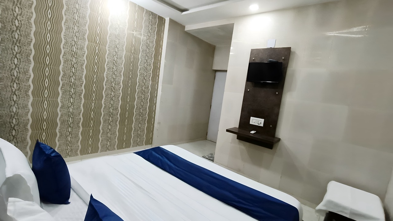 Photo of Bedroom in Dwarka