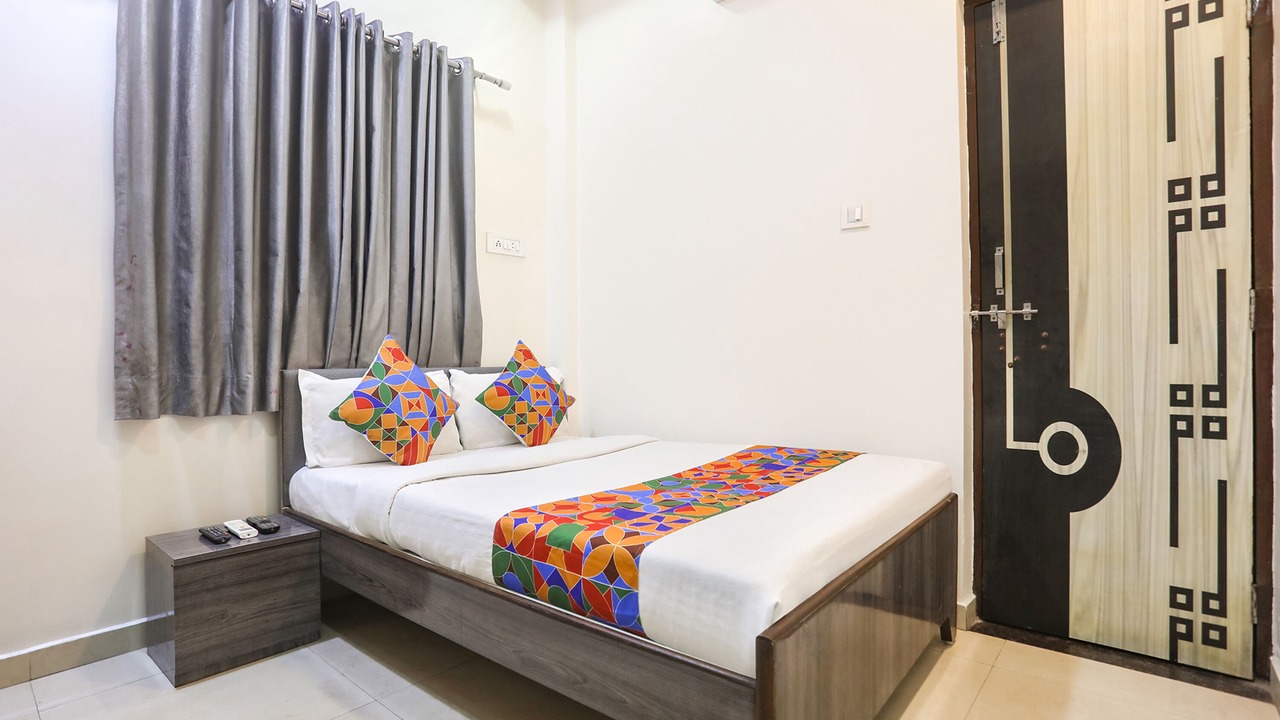 Photo of Bedroom in Hingana